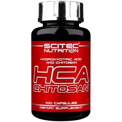 Scitec Nutrition HCA/Chitosan 100 cap