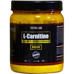 TOTALAB L-Carnitine 300 g