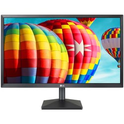 LG 24MK430H