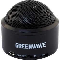 Greenwave PS-300M