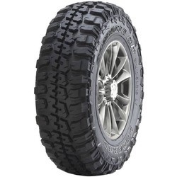 Federal Couragia M/T 315/80 R17 124Q