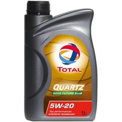 Total Quartz 9000 Future EcoB 5W-20 1L