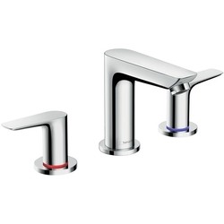 Hansgrohe Talis E 71733