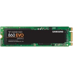 Samsung 860 EVO M.2