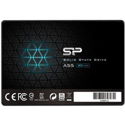 Silicon Power Ace A55