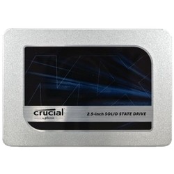 Crucial CT250MX500SSD1