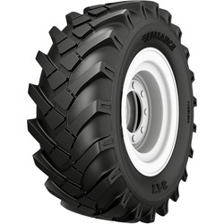 Alliance 317 12.5 R18 131G