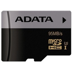 A-Data Premier Pro microSDHC UHS-I U3 95MB/s