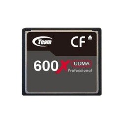 Team Group CompactFlash 600x 64Gb