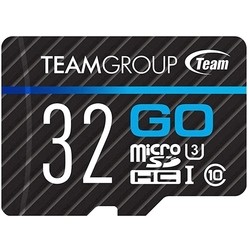 Team Group GO microSDHC UHS-I U3 32Gb