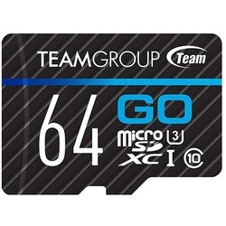 Team Group GO microSDXC UHS-I U3