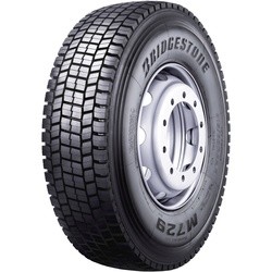 Bridgestone M729 315/80 R22.5 152M