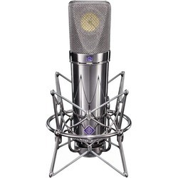 Neumann U 87 Rhodium Edition Set