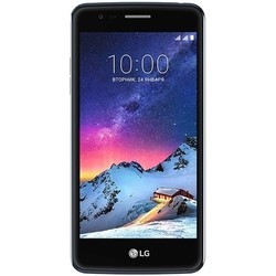 LG K8 2018