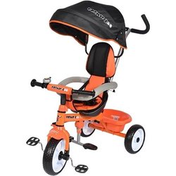 Small Rider Cosmic Zoo Trike