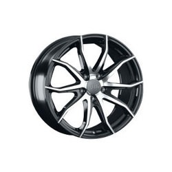 Replica A127 (7,5x17/5x112 ET51 DIA57,1)