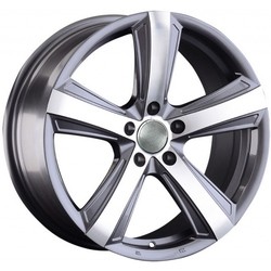 Replica A143 (8,5x19/5x112 ET28 DIA66,6)