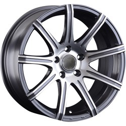 Replica A144 (8x17/5x112 ET39 DIA66,6)