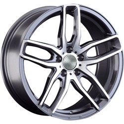 Replica A147 (8x18/5x112 ET25 DIA66,6)