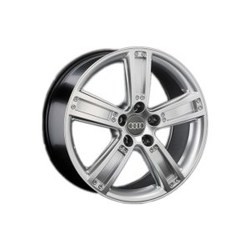 Replica A22 (9x19/5x130 ET60 DIA71,6)