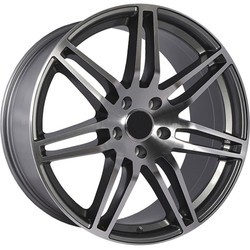 Replica A25 (7x16/5x112 ET46 DIA66,6)