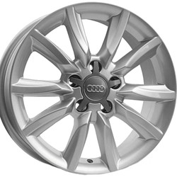 Replica A28 (7,5x17/5x112 ET28 DIA66,6)