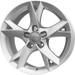 Replica A33 (8x17/5x112 ET30 DIA66,6)