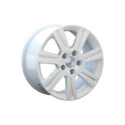 Replica A39 (7x16/5x112 ET42 DIA57,1)