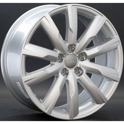 Replica A42 (8x19/5x112 ET39 DIA66,6)