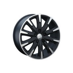 Replica A46 (8x17/5x112 ET30 DIA66,6)