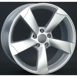 Replica A56 (7,5x17/5x112 ET45 DIA66,6)