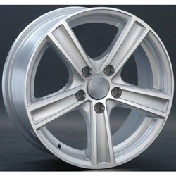 Replica A62 (7x17/5x112 ET37 DIA66,6)