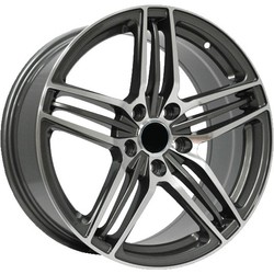 Replica A91 (8x18/5x112 ET43 DIA57,1)