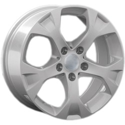 Replica B104 7,5x17/5x120 ET40 DIA72,6