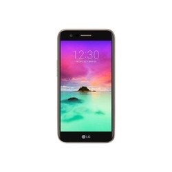 LG K10 2018