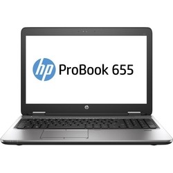 HP ProBook 655 G3 (655G3 Z2W21EA)