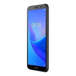 Huawei Honor 7C Pro 32GB (черный)