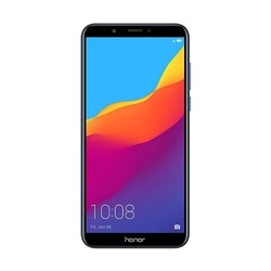 Huawei Honor 7C Pro 32GB (синий)