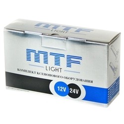 MTF Light H1 Slim XPU 4300K Kit