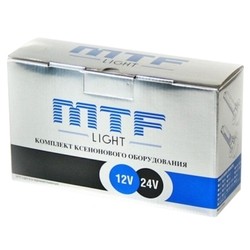 MTF Light H3 Slim XPU 5000K Kit