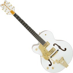 Gretsch G6136T-LH Falcon