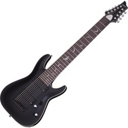 Schecter Damien Platinum 9