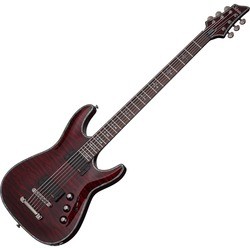 Schecter Hellraiser C-VI