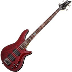 Schecter Damien Elite-4