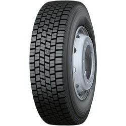 Nokian NTR 45 315/70 R22.5 154L