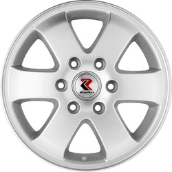 RepliKey RK0094 (6,5x16/6x130 ET60 DIA84,1)