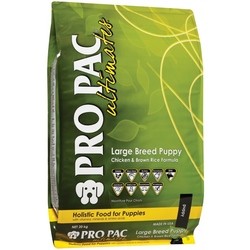 Pro Pac Ultimates Large Breed Puppy 2.5 kg
