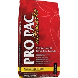 Pro Pac Ultimates Chicken/Brown Rice 2.5 kg
