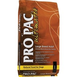 Pro Pac Ultimates Large Breed Adult 20 kg