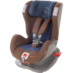 Avionaut Glider Softy Isofix